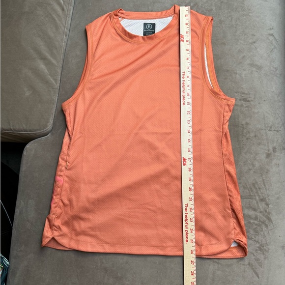 Backcountry Radke Tank Jersey - Picture 2 of 5